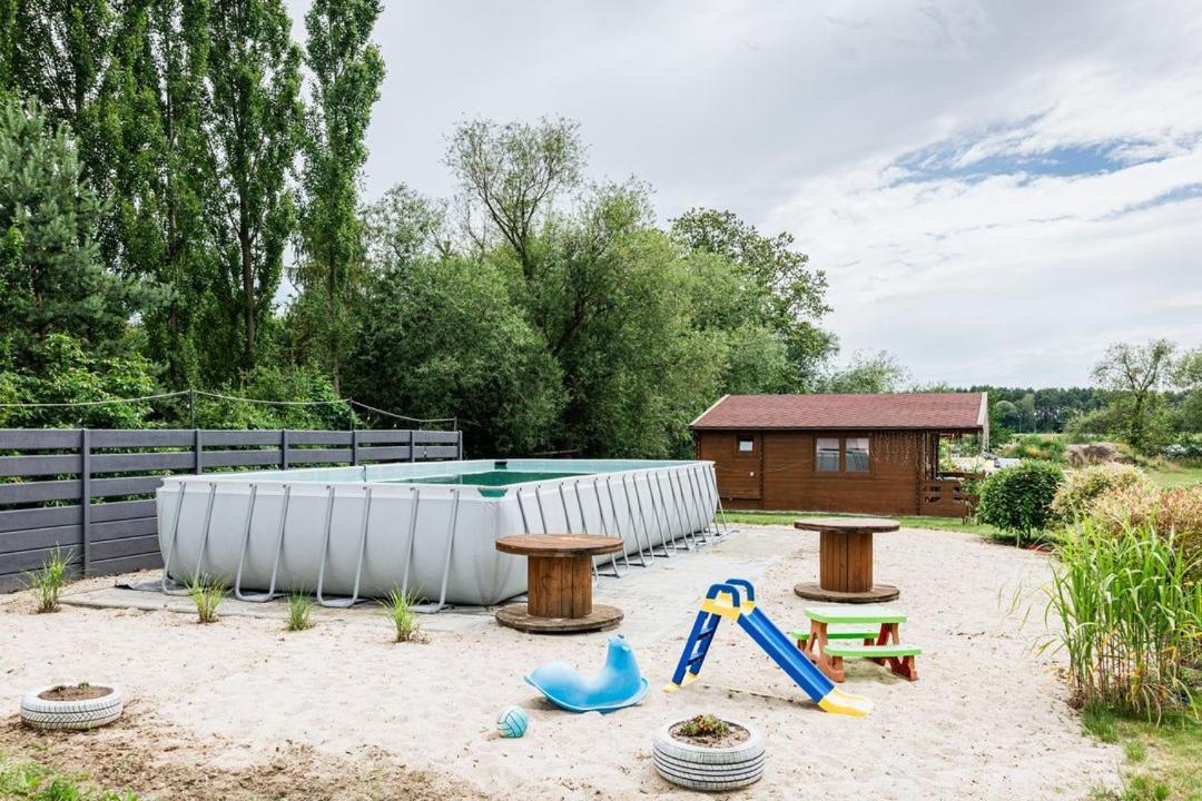 Nad Odra Brzeg Dolny