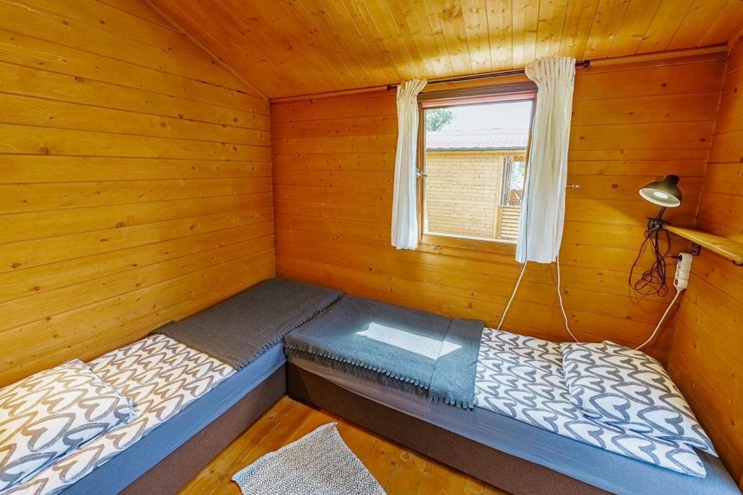 Chalet Nad Odra *