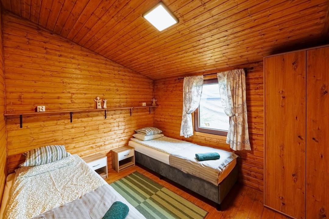 Nad Odra Brzeg Dolny