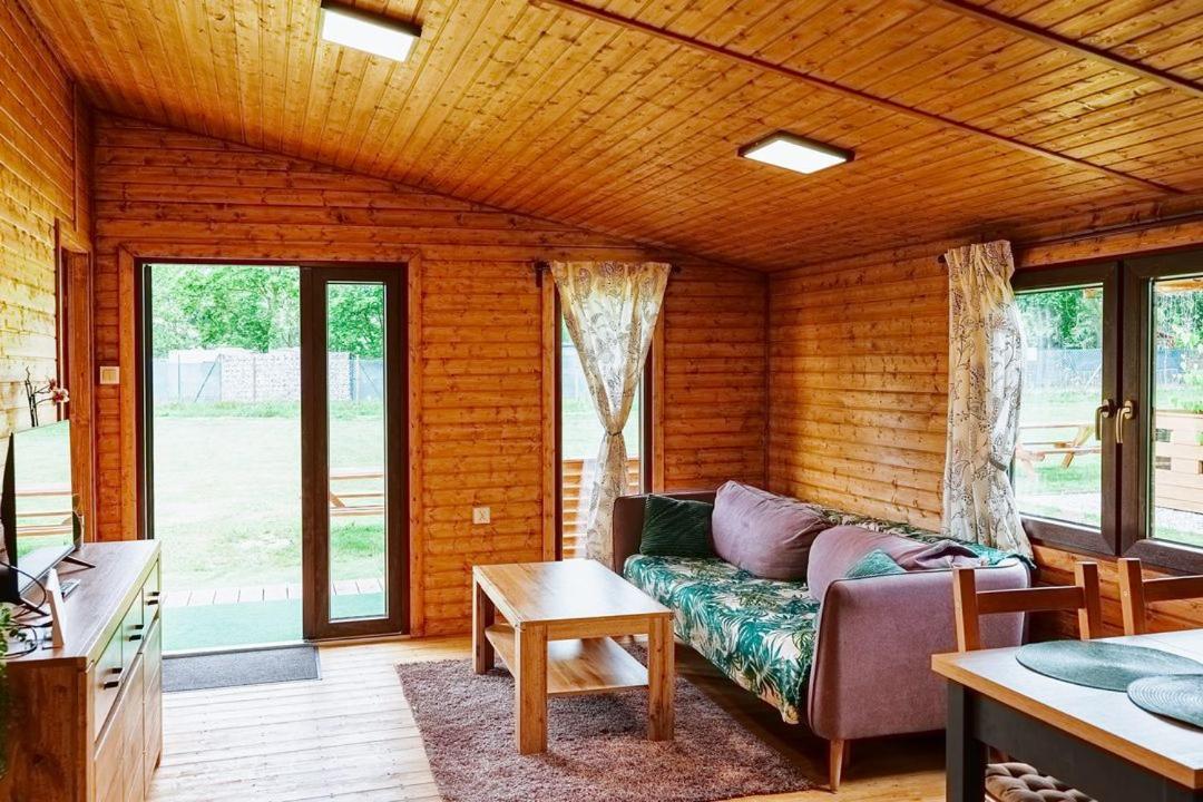 Nad Odra Chalet